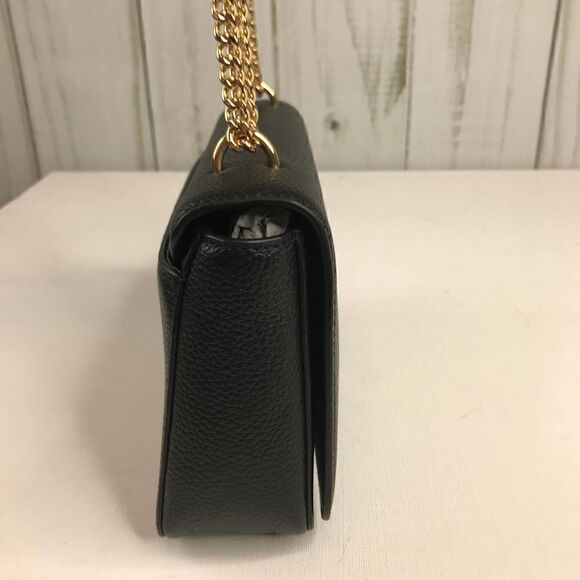 Tory Burch Carter Adjust Shldr Bag NWT - Picture 4 of 9